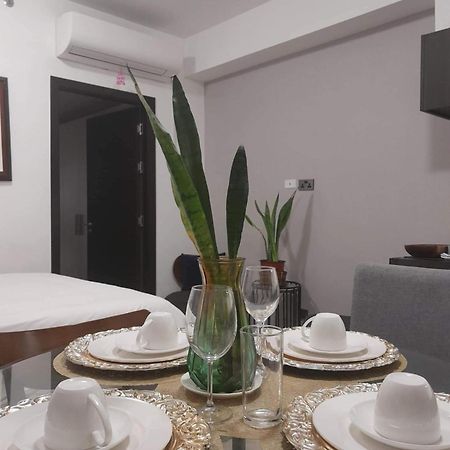 Aeon Tower 2627 Apartment Davao Exterior photo