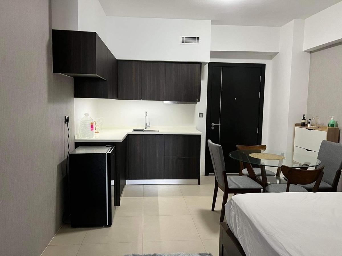 Aeon Tower 2627 Apartment Davao Exterior photo