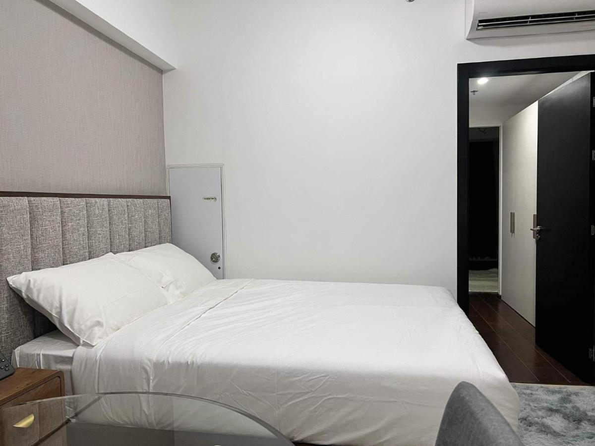 Aeon Tower 2627 Apartment Davao Exterior photo