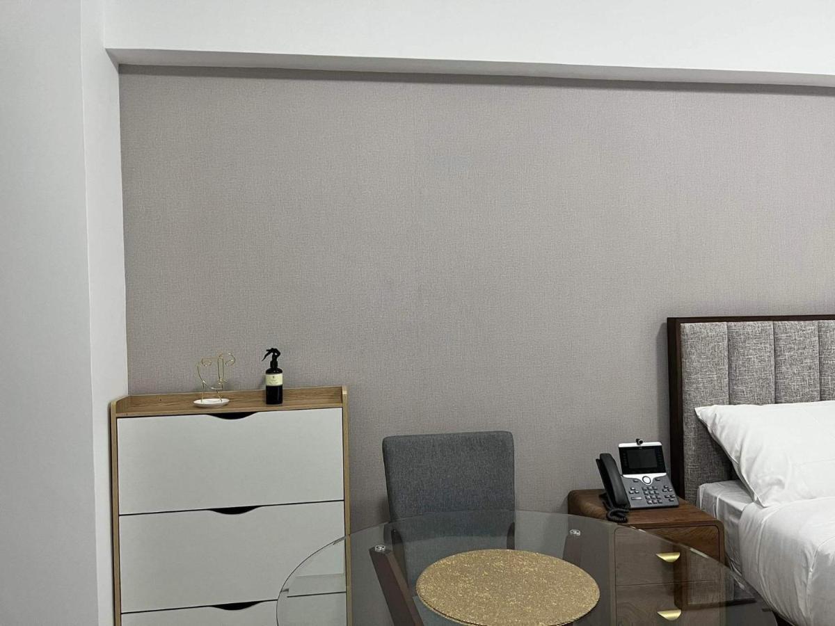 Aeon Tower 2627 Apartment Davao Exterior photo