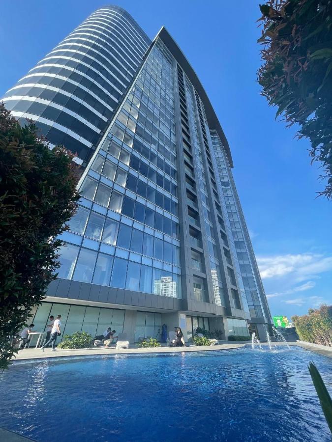 Aeon Tower 2627 Apartment Davao Exterior photo