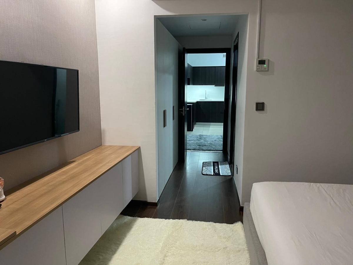 Aeon Tower 2627 Apartment Davao Exterior photo
