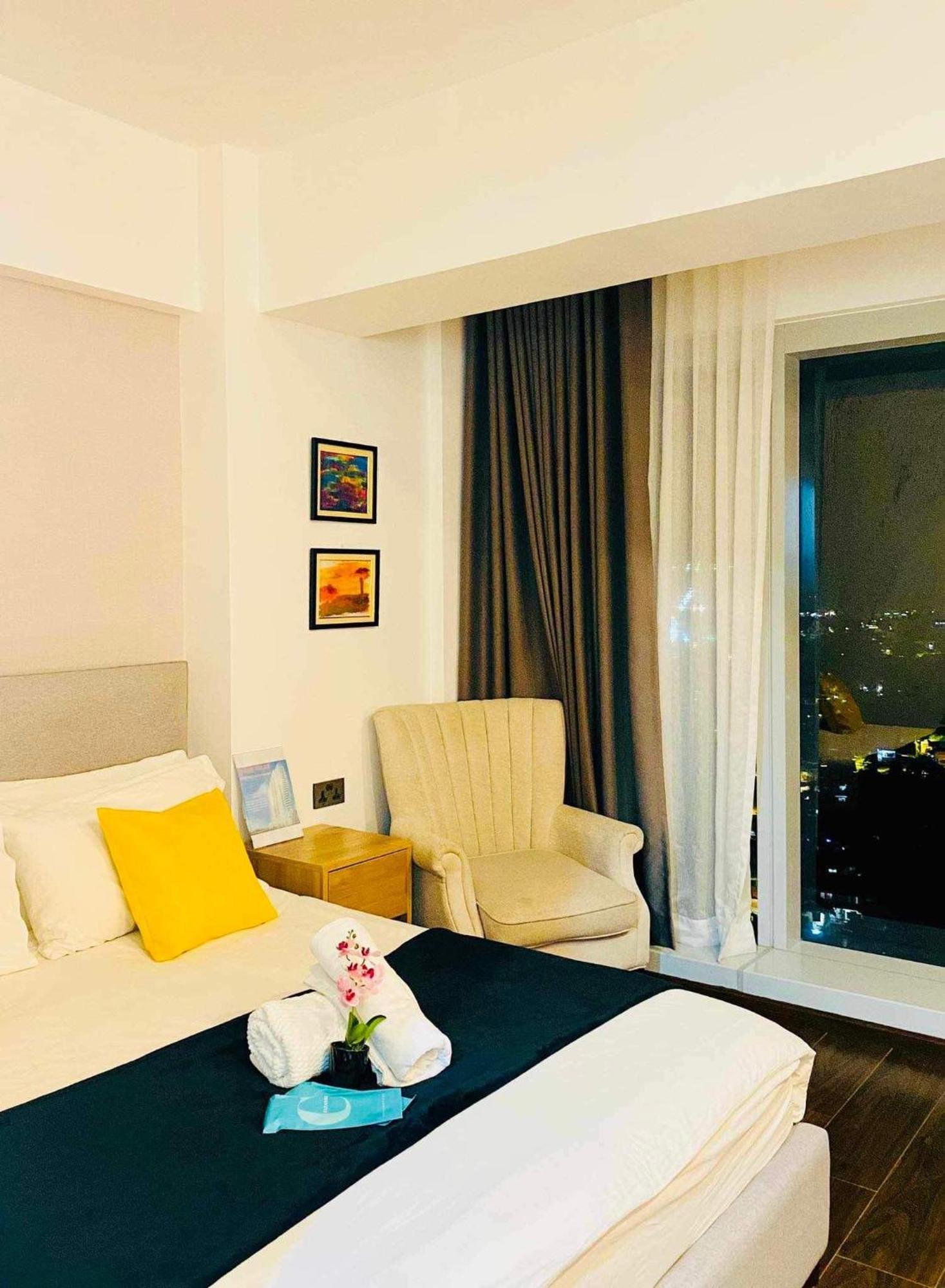 Aeon Tower 2627 Apartment Davao Exterior photo